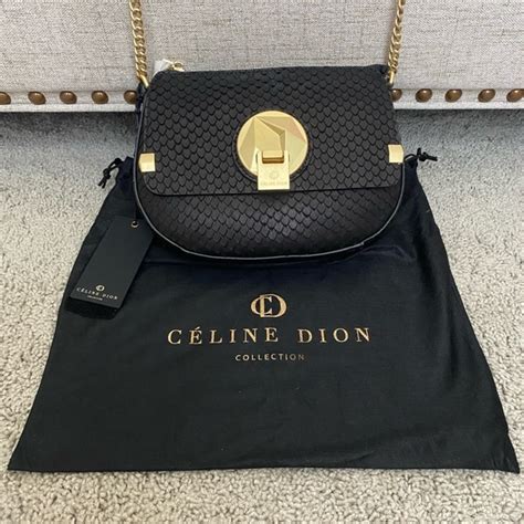 celine double c bag|celine dion handbags website.